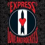 Express [UK LP]