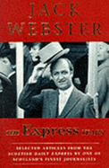 "Express" Years - Webster, Jack