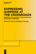 Expressing Surprise at the Crossroads: Mirativity, Exclamativity and Cooptation in Romance Languages