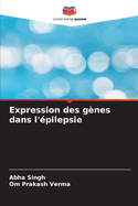 Expression des gnes dans l'pilepsie