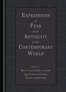 Expressions of Fear from Antiquity to the Contemporary World
