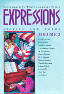Expressions: Stories and Poems