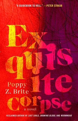 Exquisite Corpse - Brite, Poppy Z