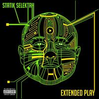 Extended Play - Statik Selektah