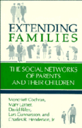 Extending Families