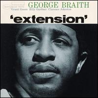 Extension - George Braith