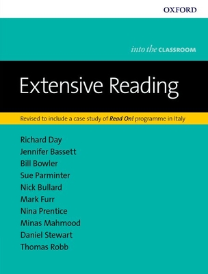Extensive Reading (Revised Edition) - Day, Richard, and Bassett, Jennifer, and Bowler, Bill