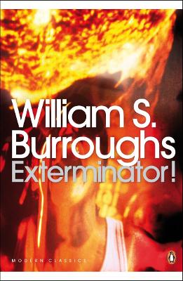 Exterminator! - Burroughs, William S.