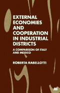 External Economies and Cooperation on Industrial Districts: A Comparison of Italy and Mexico