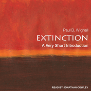 Extinction: A Very Short Introduction