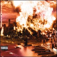 Extinction Level Event: The Final World Front - Busta Rhymes