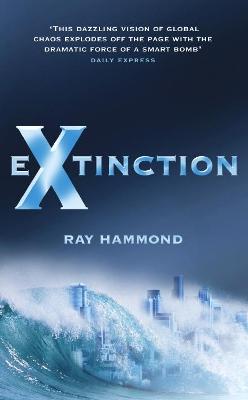 Extinction - Hammond, Ray