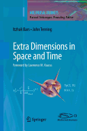 Extra Dimensions in Space and Time