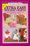 Extra Easy Holiday Crafts