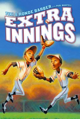 Extra Innings - Barber, Tiki, and Barber, Ronde, and Mantell, Paul