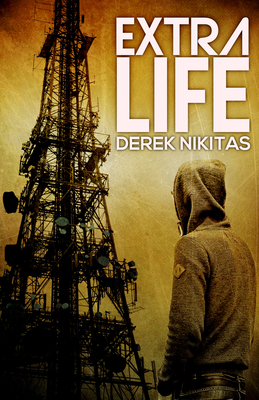 Extra Life - Nikitas, Derek