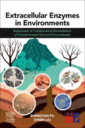 Extracellular Enzymes in Environments: Responses to Collaborative Remediation of Contaminated Soil and Groundwater