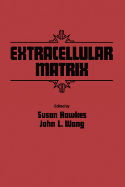 Extracellular matrix