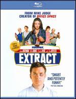 Extract [Blu-ray]