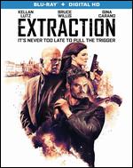 Extraction [Blu-ray] - Steven C. Miller