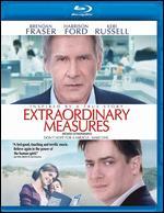 Extraordinary Measures [Blu-ray]