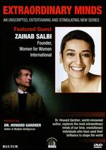 Extraordinary Minds: Zainab Salbi - Rob Massey