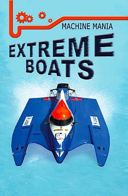 Extreme Boats - Ridley, Frances