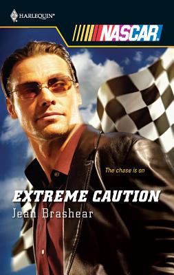 Extreme Caution - Brashear, Jean