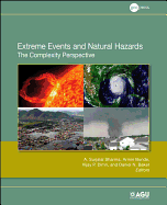 Extreme Events and Natural Hazards: The Complexity Perspective