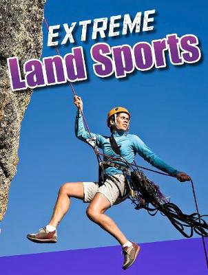 Extreme Land Sports - Butler, Erin K.