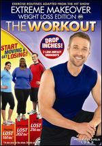Extreme Makeover: Weight Loss Edition - The Workout