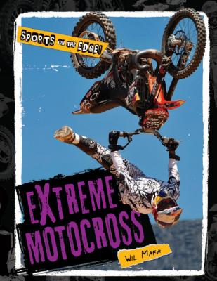 Extreme Motocross - Mara, Wil