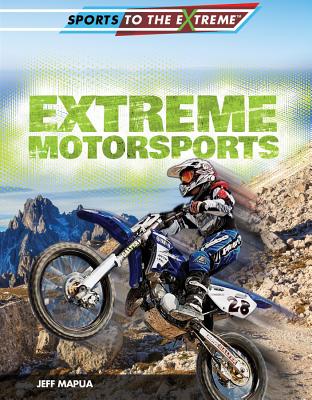 Extreme Motorsports - Mapua, Jeff