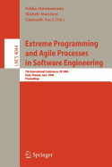 Extreme Programming and Agile Processes in Software Engineering: 7th International Conference, XP 2006, Oulu, Finland, June 17-22, 2006, Proceedings