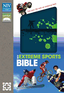 Extreme Sports Bible-NIV