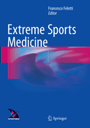 Extreme Sports Medicine