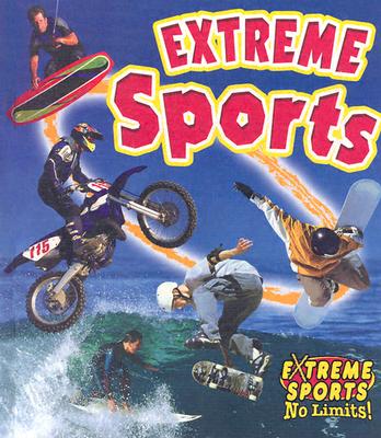 Extreme Sports - Crossingham, John