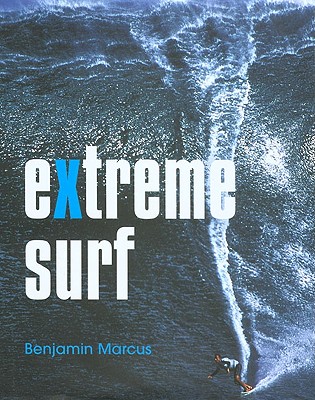 Extreme Surf - Marcus, Benjamin