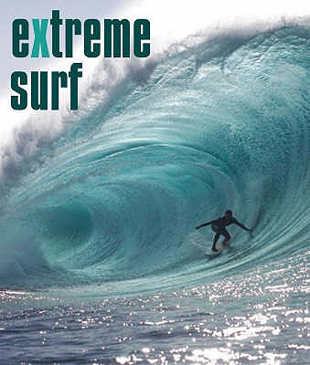 Extreme Surf - Marcus, Benjamin