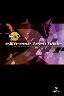 Extreme Teen Bible-Ncv