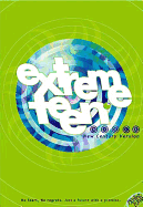 Extreme Teen Bible-NCV