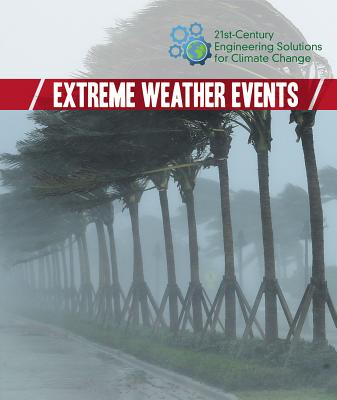 Extreme Weather Events - Ford, Jeanne Marie