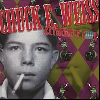 Extremely Cool - Chuck E. Weiss