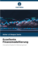 Exzellente Finanzmodellierung