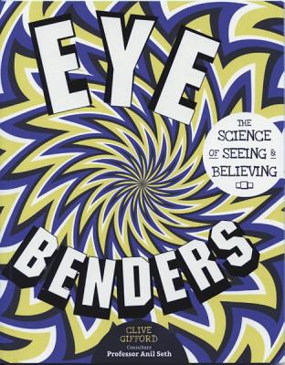 Eye Benders - Gifford, Clive, Mr.