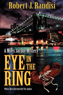 Eye in the Ring - Randisi, Robert J