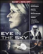 Eye in the Sky [Blu-ray/DVD]