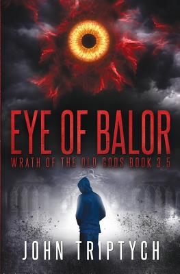 Eye of Balor - Triptych, John