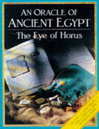 Eye of Horus: Oracle of Ancient Egypt - Lawson, David