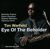 Eye of the Beholder - Tim Warfield